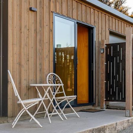 Cosy Studio With Mountain Views Wanaka Exterior foto